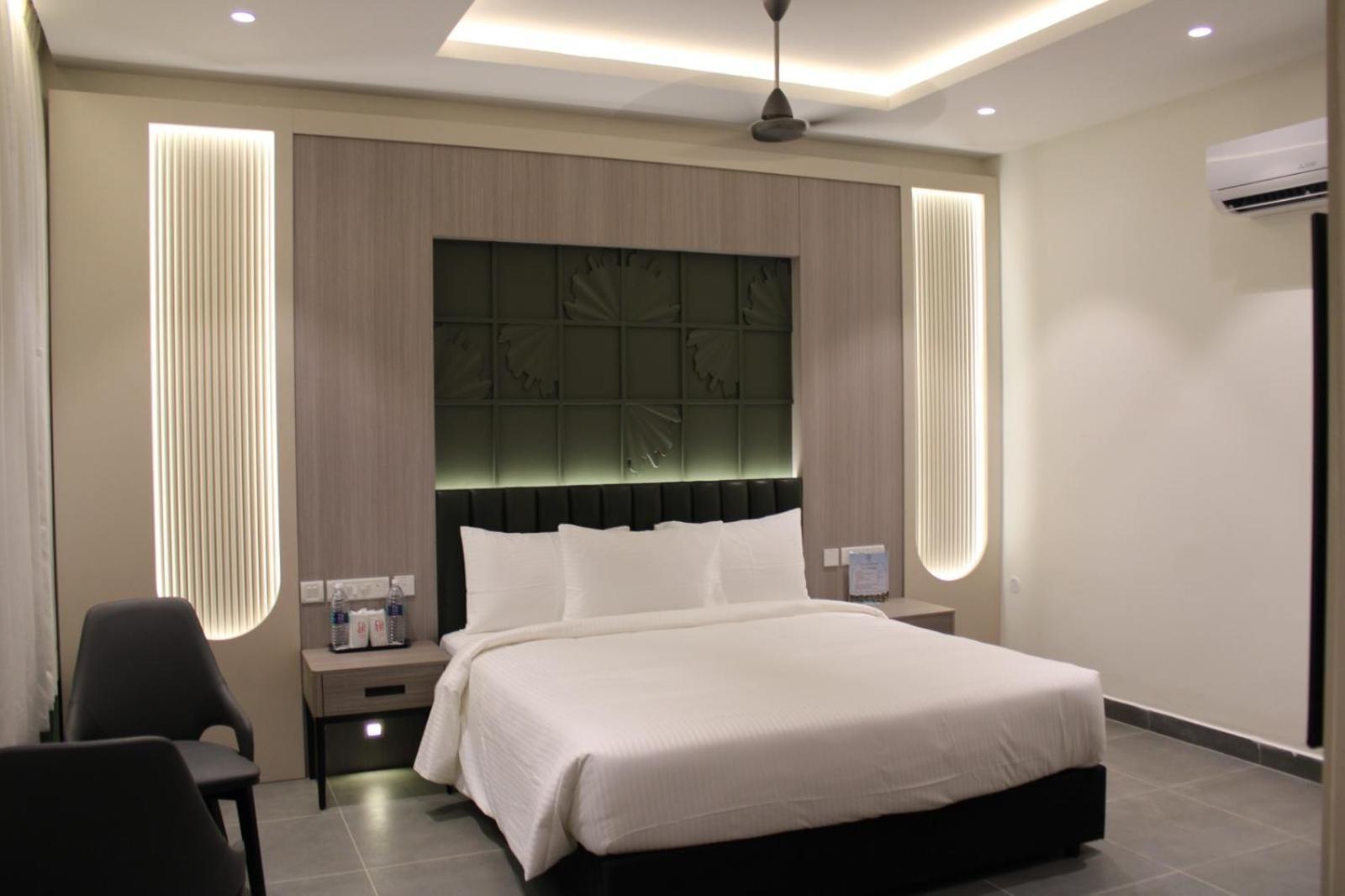 Esthell Village Resort Mahábalipuram Kültér fotó